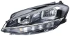 HL SVETLOMET VW GOLF VII S LED DRL LEVY 1EB013924-011