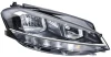 HL SVETLOMET VW GOLF VII S LED DRL PRAVY 1EB013924-021