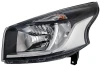HLAVNI SVETLOMET RENAULT TRAFFIC III FIAT  1EE011410-251
