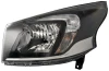 HL SVETLOMET OPEL VIVARO 1EE011565-021