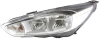 HLAVNI SVETLOMET FORD FOCUS III BEZ DRL LEVY 1EE354827-011