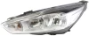 HLAVNI SVETLOMET FORD FOCUS III S DRL LED LEVY 1EE354827-071
