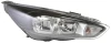 HLAVNI SVETLOMET FORD FOCUS III S DRL CERNA PARABOLA 1EE354827-121