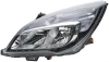 HLAVNI SVETLOMET OPEL MERIVA P 1EE354830-021