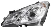 HL SVETLOMET MERCEDES-BENZ E-CLASS CABRIOLET (A207) 1EL009647-911
