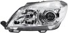HLAVNI SVETLOMET SKODA FABIA II   - H7 DE LEVY 1EL010417-371