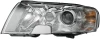 HL SVETLOMET SKODA SUPERB BI-XE S MLH LEVY 1EL246042-431
