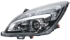HLAVNI SVETLOMET OPEL MERIVA B S LED DRL P 1ES354830-041