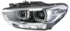 HLAVNI SVETLOMET LED BMW 1 LEVY 1EX011930-411