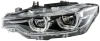 HLAVNI SVETLOMET BMW 3 F30 F80 PRAVY 1EX012102-921