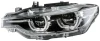 HLAVNI SVETLOMET BMW 3 F30 F80 PRAVY 1EX012103-921