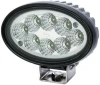 PRACOVNI SVETLOMET OVAL 100 LED II 1GA996761-001