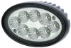 PRACOVNI SVETLOMET OVAL 100 LED II 1GA996761-021