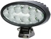 PRACOVNI SVETLOMET OVAL 90 LED II 1GB996486-001