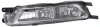 FOG LAMP FF-ZNW CO DRL RH MG12       1NA 1NA011839-121