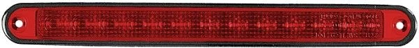 BRZDOVE SVETLO LED 24V 2DA959071-731