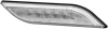 POSITION LIGHT 2PF013326-021