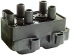 ZAPALOVACI MODUL 4 PIN DACIA 5DA193175-391