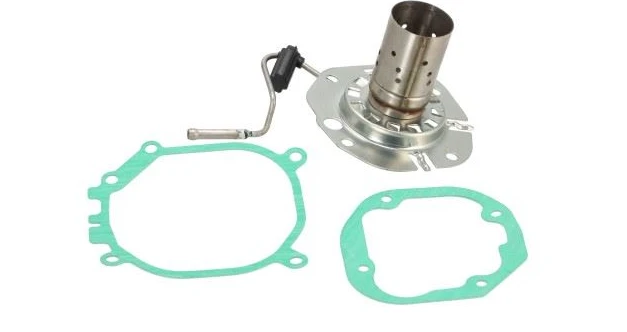 komora spalovací WEBASTO AT EVO 2000, bez žhaviče DE-06-21