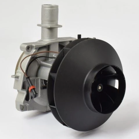 dmychadlo topení EBERSPÄCHER D4S 252145992000/Z