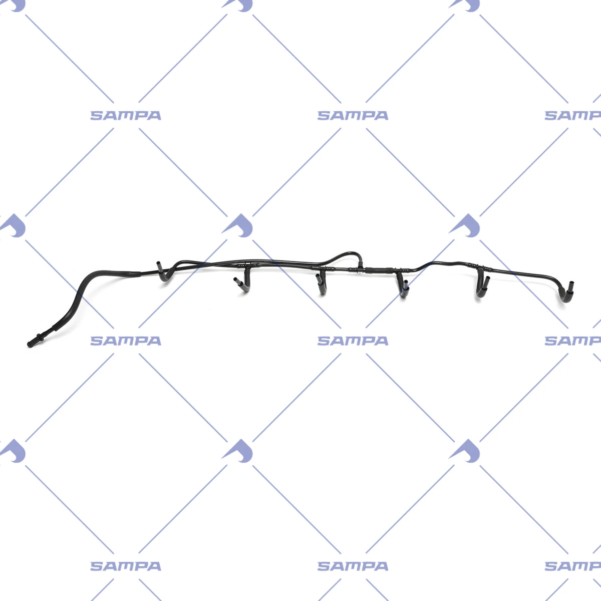 trubka chlazení SCANIA 049.345