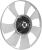 visko spojka - vrtule MB 49539