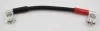kabel propojovací akumulátory, silový, délka 25cm L-250/50