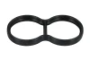 těsnění olejového filtru MAN Euro 6 70-13069-00