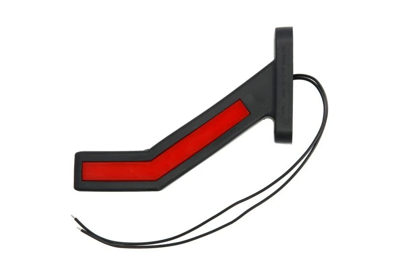 tykadlo LED 12/24V,  P 0001165P