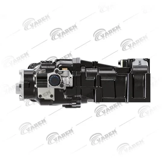 kompresor MAN TGX, TGS s novou spojkou a spojkovou skříňí 1200210003