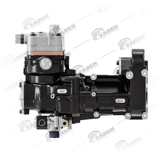 kompresor MAN TGX, TGS s novou spojkou a spojkovou skříňí 1200210003