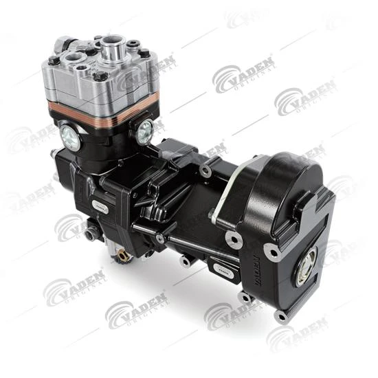 kompresor MAN TGX, TGS s novou spojkou a spojkovou skříňí 1200210003