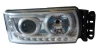 světlomet hlavní IVECO Stralis (13-) P, LED/H7/H7, manuální ovl. 5801745782M2