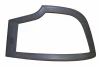 rámeček světlometu P MB Actros MP4 , šedý TD01-50-096AR