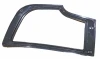 rámeček světlometu P MB Actros MP4 , šedý TD01-50-096AR