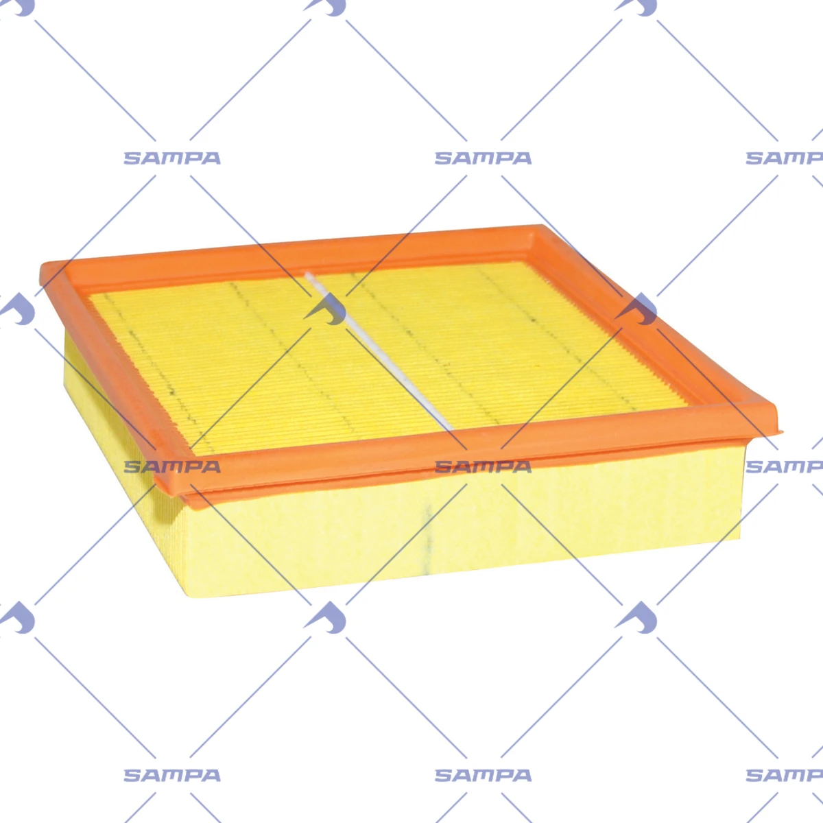 filtr topení VOLVO FH12-klim. 033.147