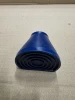 doraz gumový 35x35 pro vertikální rozpěrnou tyč 22N0136S