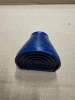 doraz gumový 35x35 pro vertikální rozpěrnou tyč 22N0136S