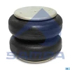 měch pérování zvedací nápravy MERITOR, ROR SP55302-2P06
