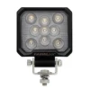 světlomet pracovní LED, 1500lm, 9-59V, kabel 1,5 m, AR148 a ECE R10, plastový obal 421010011