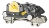 třmen brzdy SAF SBS2220 22.5" P jiný typ brzd. desky 3.080.0098.51