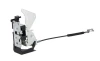 zámek dveří P RVI Midlum, Premium TD07-58-039AR