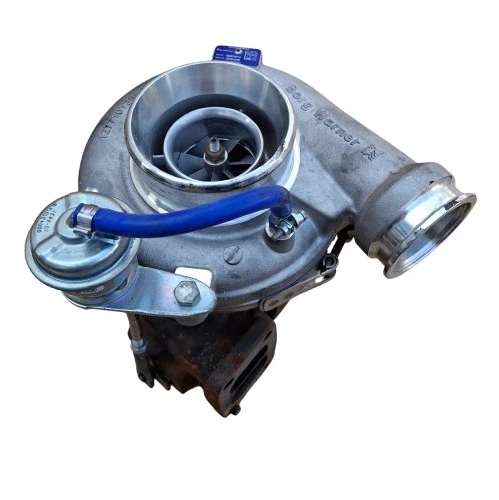 turbo IVECO 5802740715