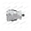 kompresor MAN TGA, TGL, TGM, typ Knorr 1200100001