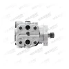 kompresor MAN TGA, TGL, TGM, typ Knorr 1200100001