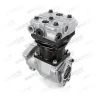 kompresor MAN TGA, TGL, TGM, typ Knorr 1200100001