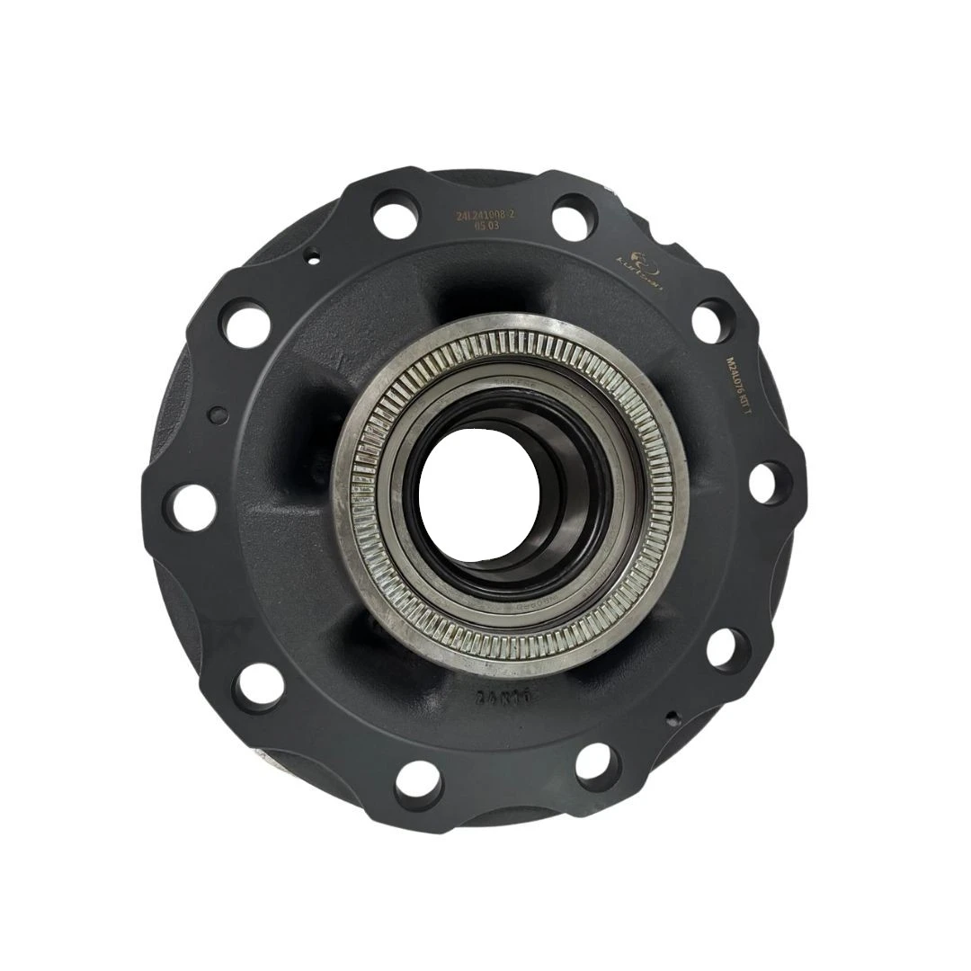 náboj kola RVI, VOLVO FH12 ložisko TIMKEN + ABS kroužek KKL.05.03-T