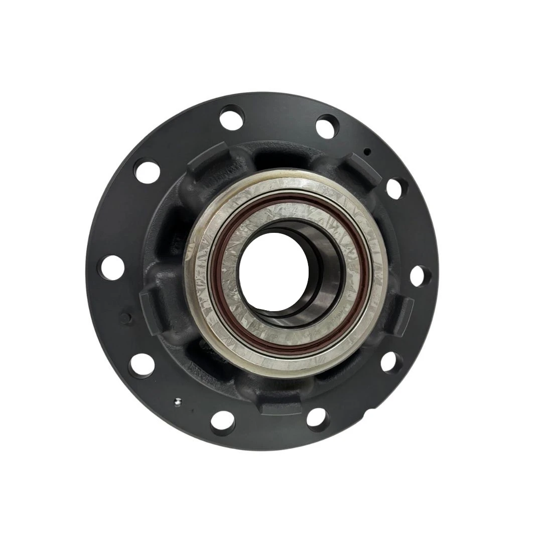 náboj kola RVI, VOLVO FH12 ložisko TIMKEN + ABS kroužek KKL.05.03-T