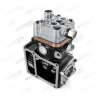 kompresor MAN TGA, TGS, TGX 1200210001