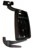 zrcátko MAN L kompletní, 24V, elektrické ovládání + panorama , držák 436mm ZL01-57-019HPL-2